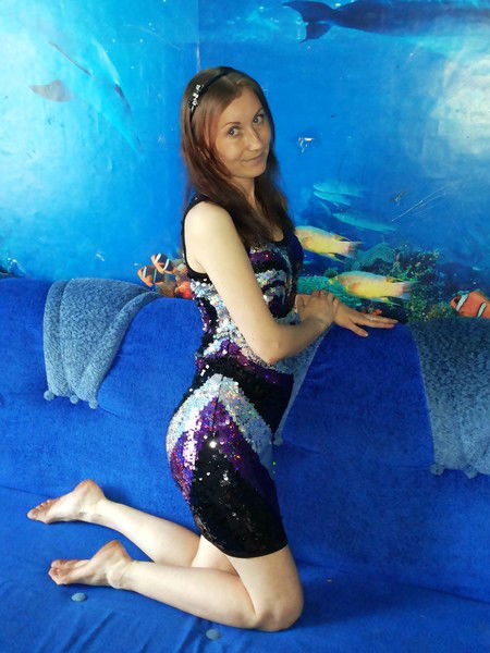 Рита Четошникова