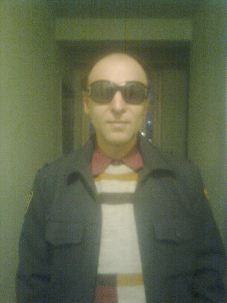 Андрей Каримов