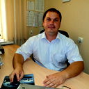 Юрий Чекмезов