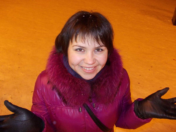 Диляра Стайковская