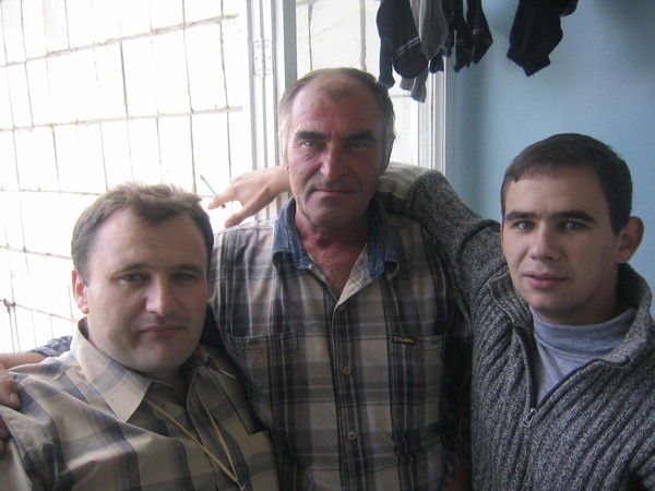 Сергей Абрамов