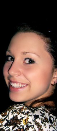 Tanechka Loshkovskaya