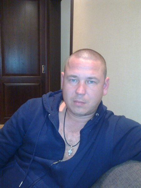 Дмитрий Будилов