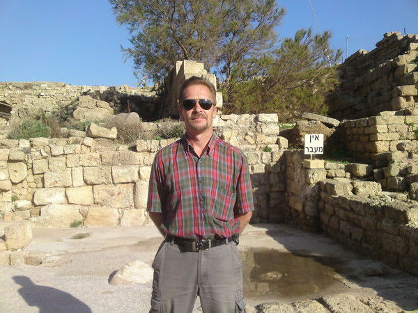 Андрей Штрал