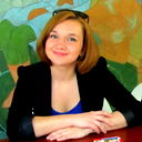 Елена Султанова
