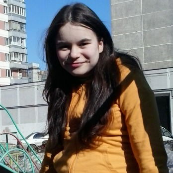 Софья Абрамовская