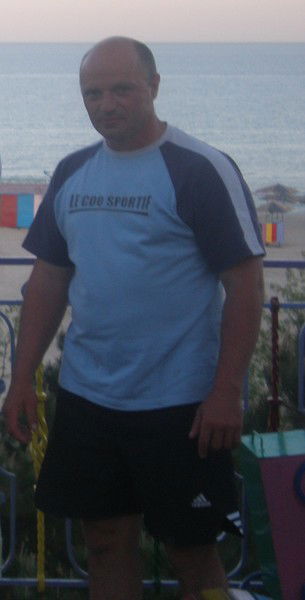 Сергей Горбенко