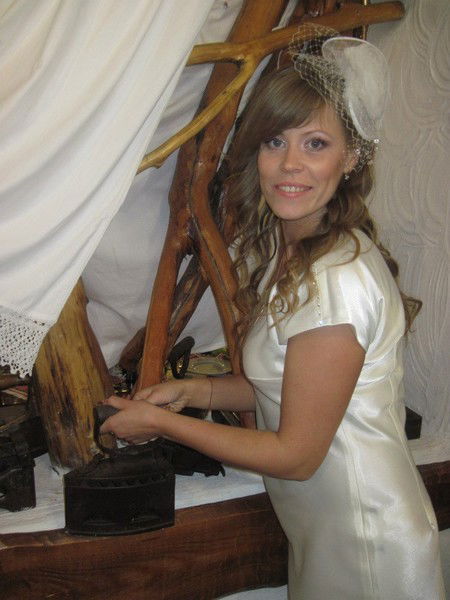 Юлия Кондакова