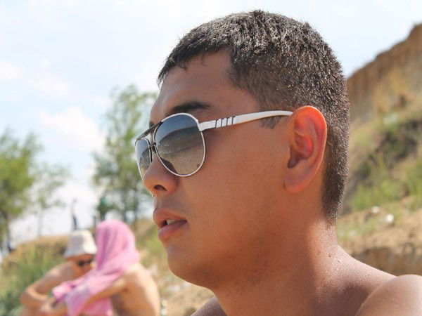 Ислам Муминов