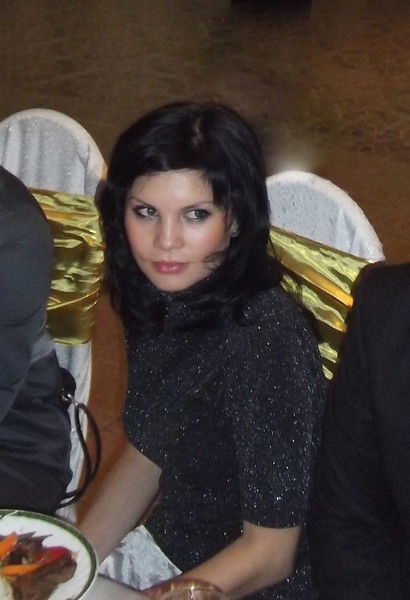 Тамилла Тимахович