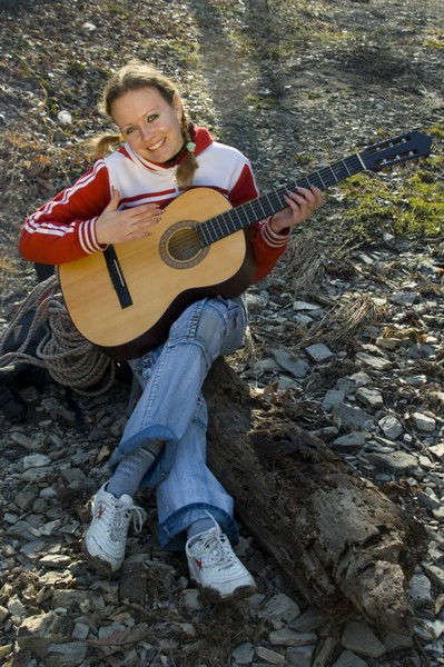 Алёна Шарипова