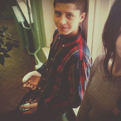 Артемий Борбачев