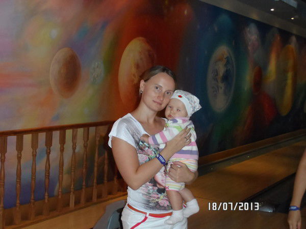 Марина Шрейнер