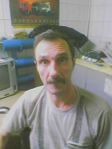 Виталий Степанович