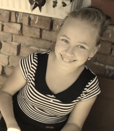 Вікторія Дзядикевич