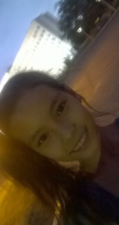 Дилназ Насипкалиева