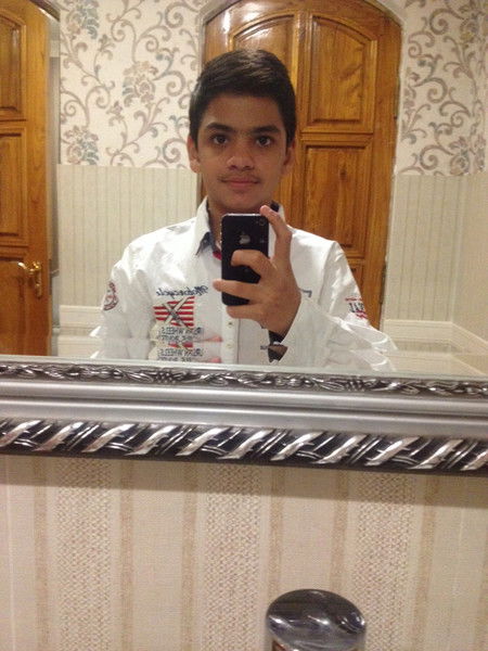 Амир Гусейнов