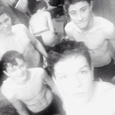 Кирилл Романенко