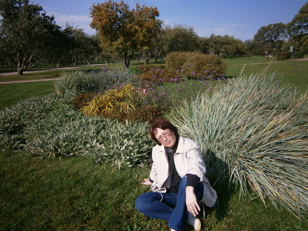 Татьяна Лычагина