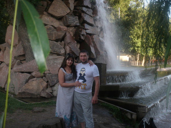 Андрей Мамонтов