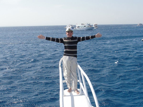 Александр Арестов