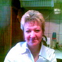 Галина Морозова