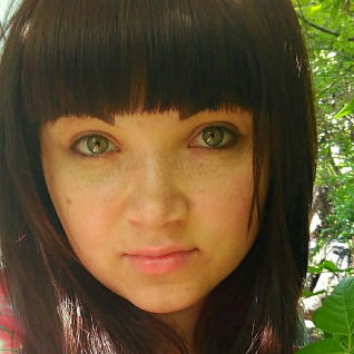 Ирина Пустовар