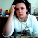 Анна Гапеева