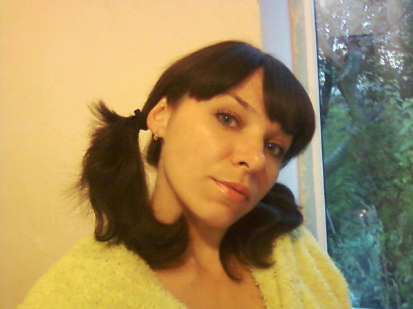 Ольга Веткова