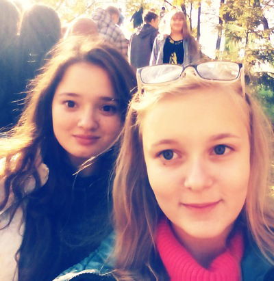 Марина Иванова