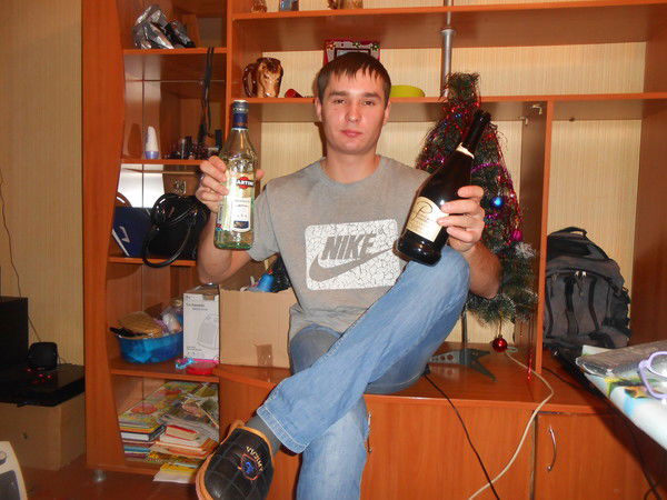 Юра Антуфьев