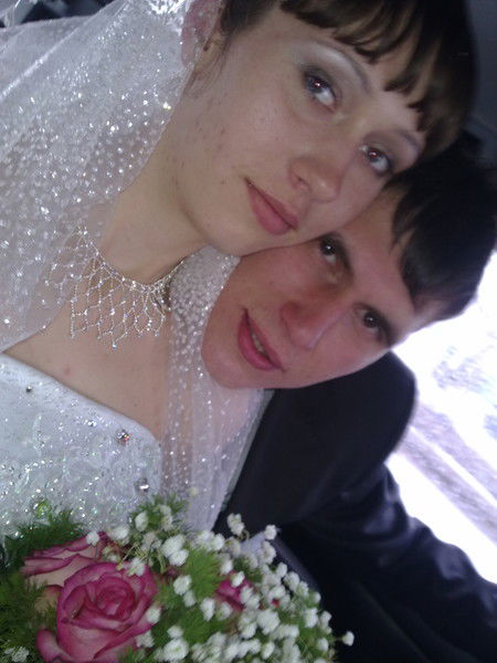 Елена Shporunenko