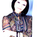 Анастасия Соколова