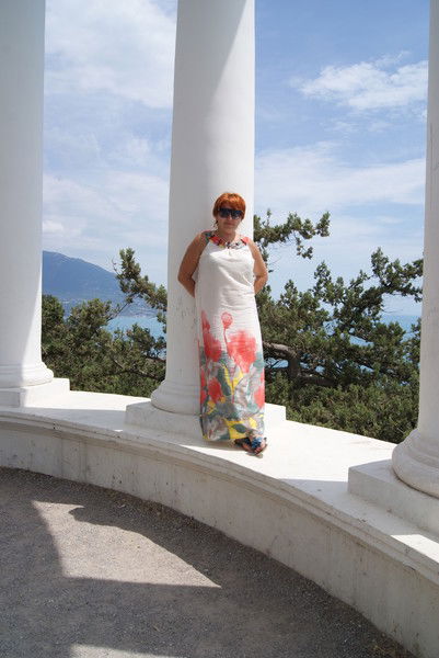 Ирина Володина