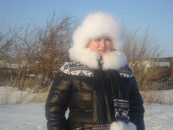 Наталья Портнова