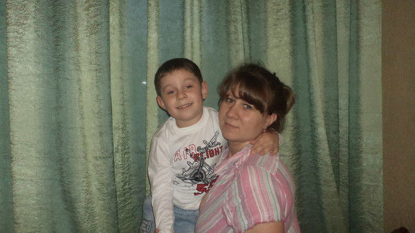 Татьяна Гончарова