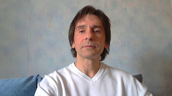 Игорь Савченков