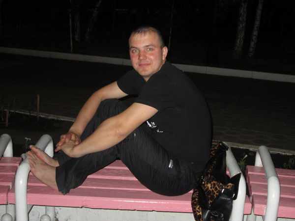 Андрей Горкин