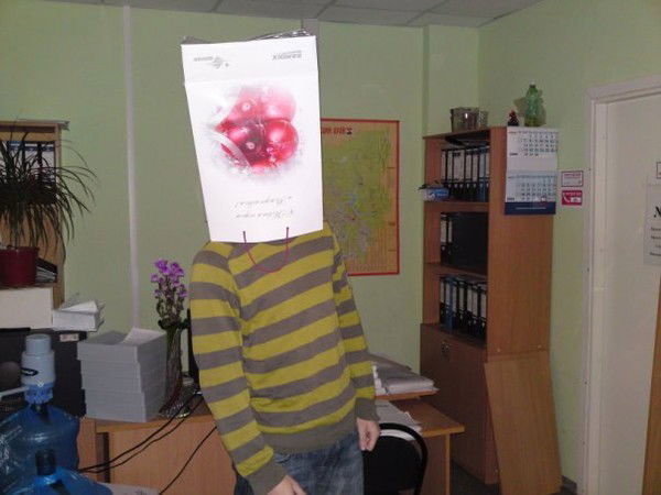 Виктор Орехов