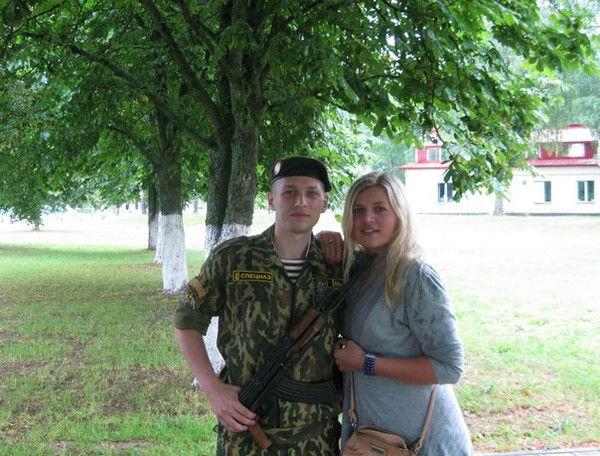 Дима Красько