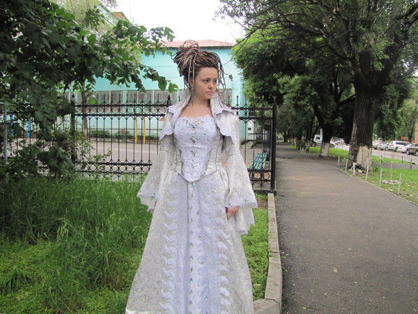 Наталья Шульга