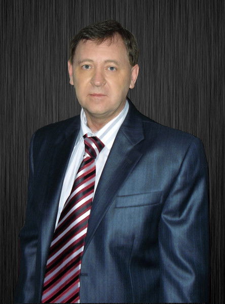 Евгений Бадерин