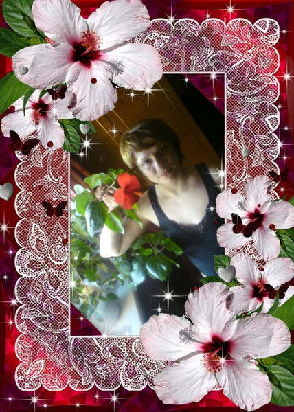 Анна Петрова