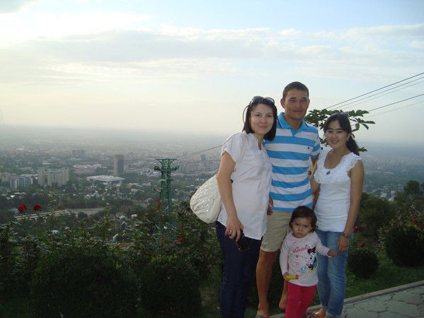 Актоты Жуматайкызы