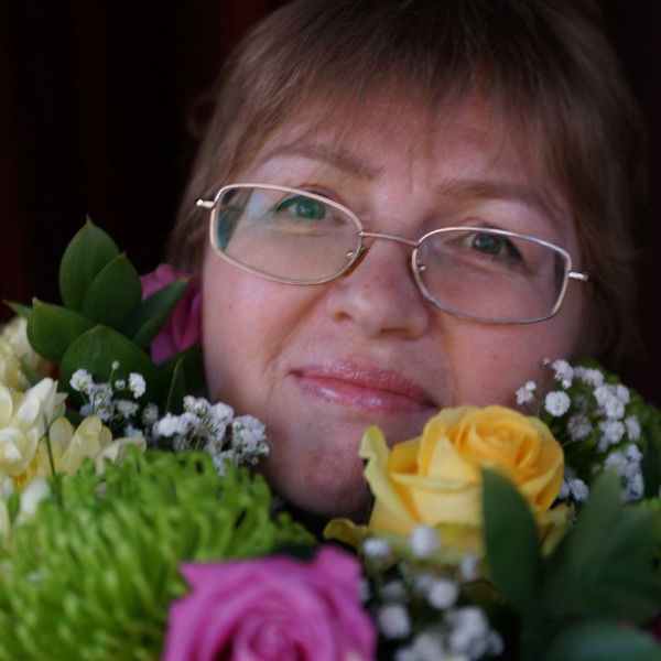 Светлана Шумакова