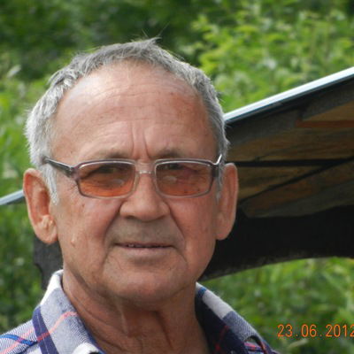 Юрий Войцехов