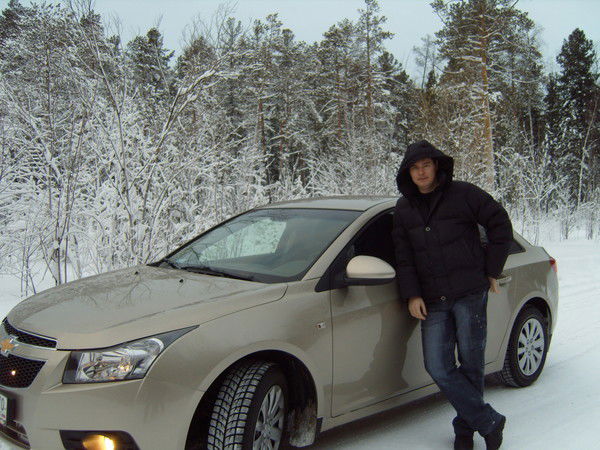 Владимир Петров