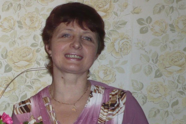 Татьяна Дербенева