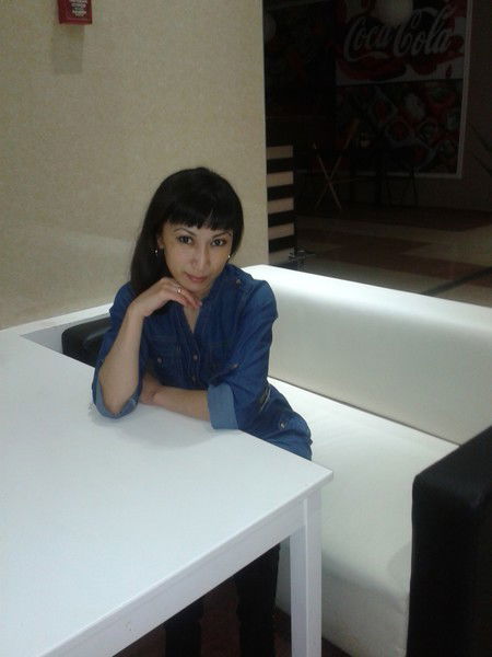 Айнур Умарова