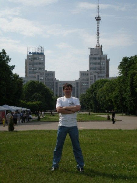 Вячеслав Квочка